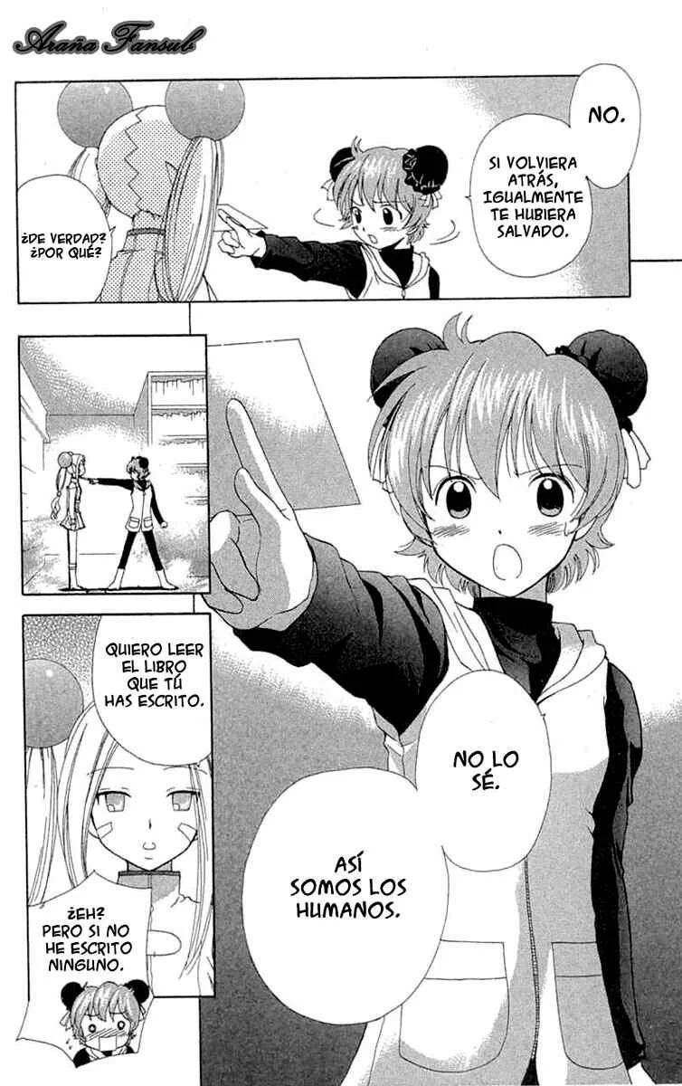 R.O.D - Read or Dream Capítulo 4 - Page 26