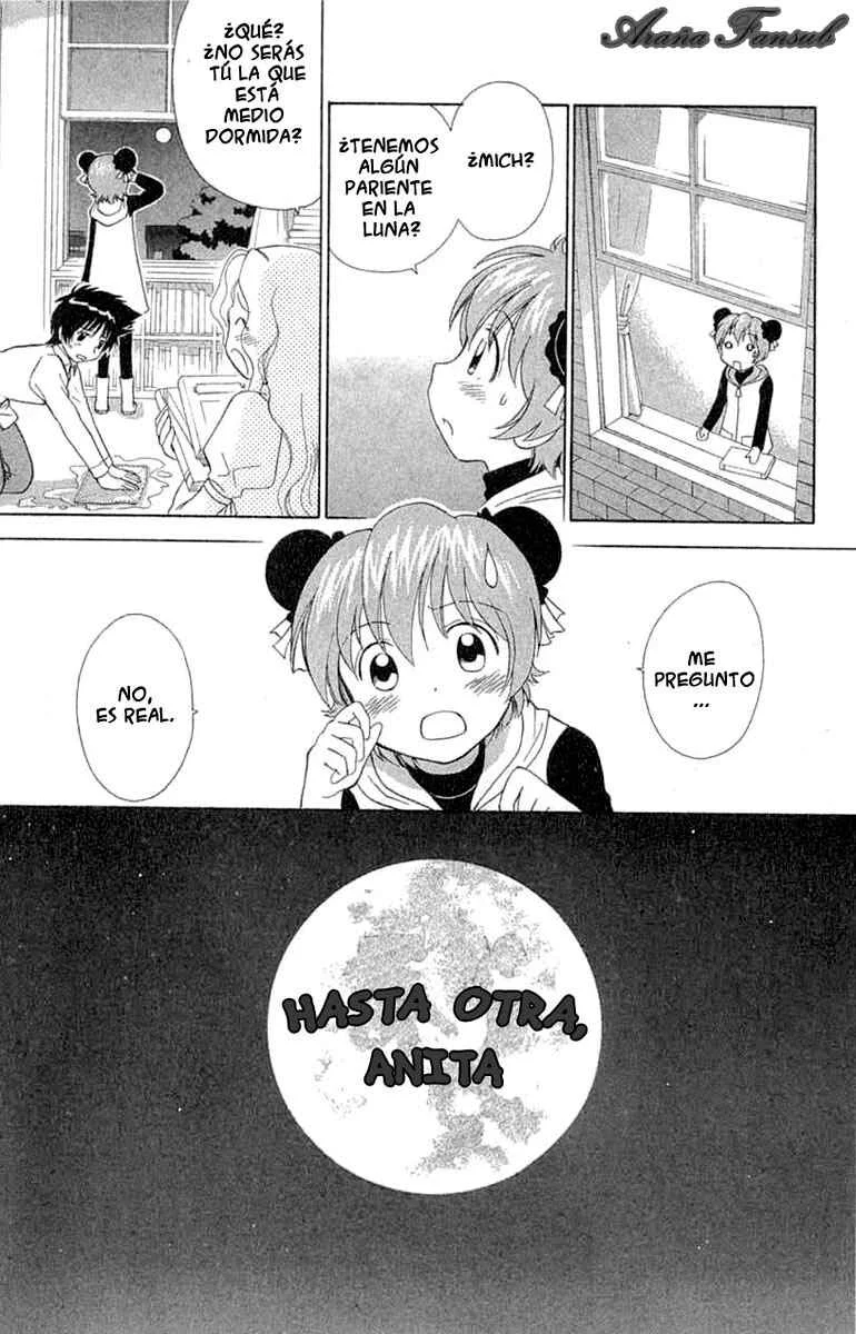 R.O.D - Read or Dream Capítulo 4 - Page 29