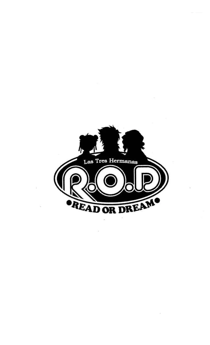 R.O.D - Read or Dream Capítulo 4 - Page 30