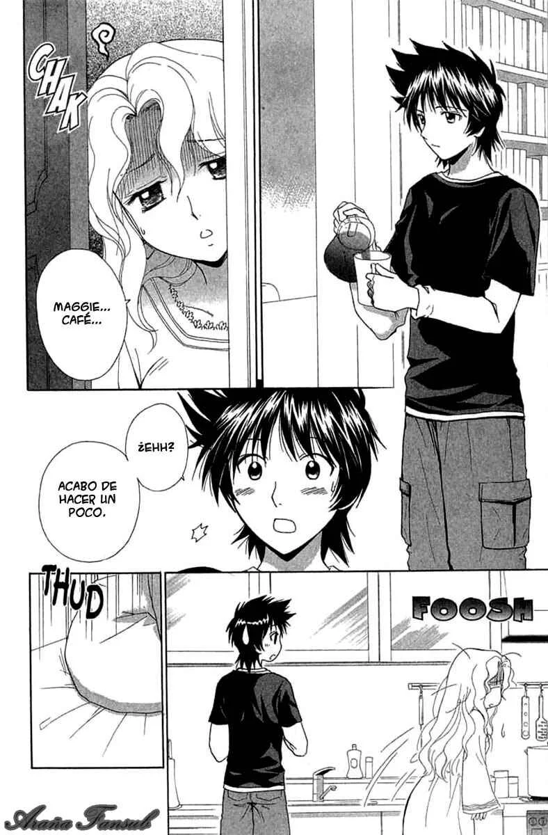 R.O.D - Read or Dream Capítulo 5 - Page 2