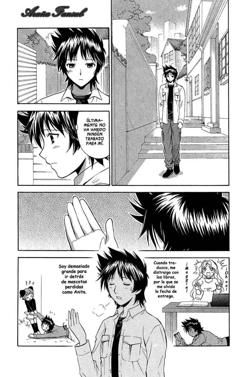 R.O.D - Read or Dream Capítulo 5 - Page 5