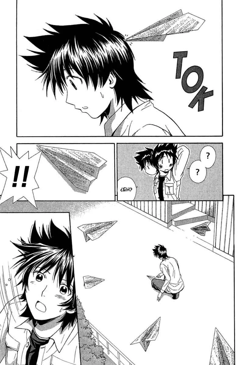 R.O.D - Read or Dream Capítulo 5 - Page 7