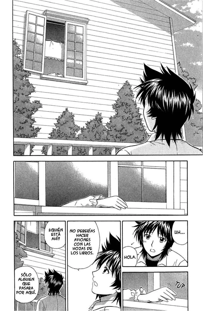 R.O.D - Read or Dream Capítulo 5 - Page 8
