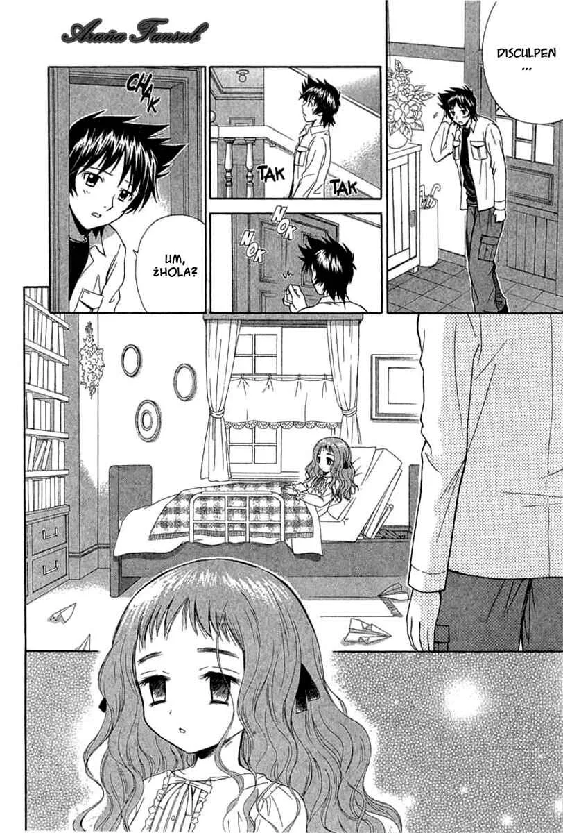 R.O.D - Read or Dream Capítulo 5 - Page 10