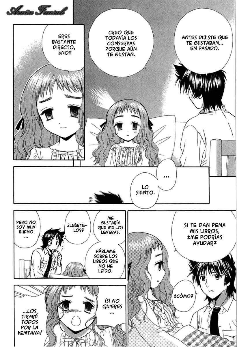 R.O.D - Read or Dream Capítulo 5 - Page 16