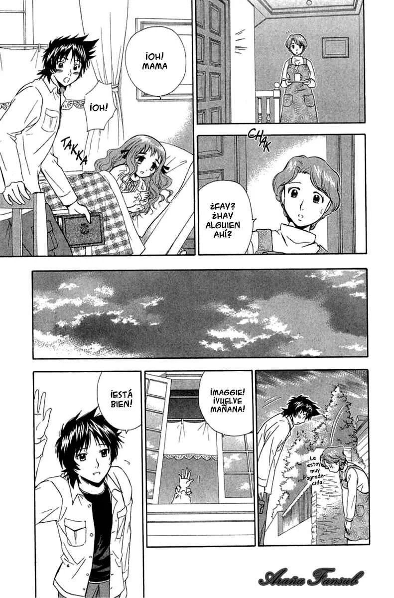 R.O.D - Read or Dream Capítulo 5 - Page 19
