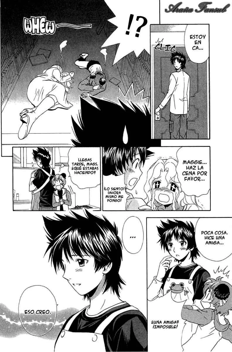 R.O.D - Read or Dream Capítulo 5 - Page 20