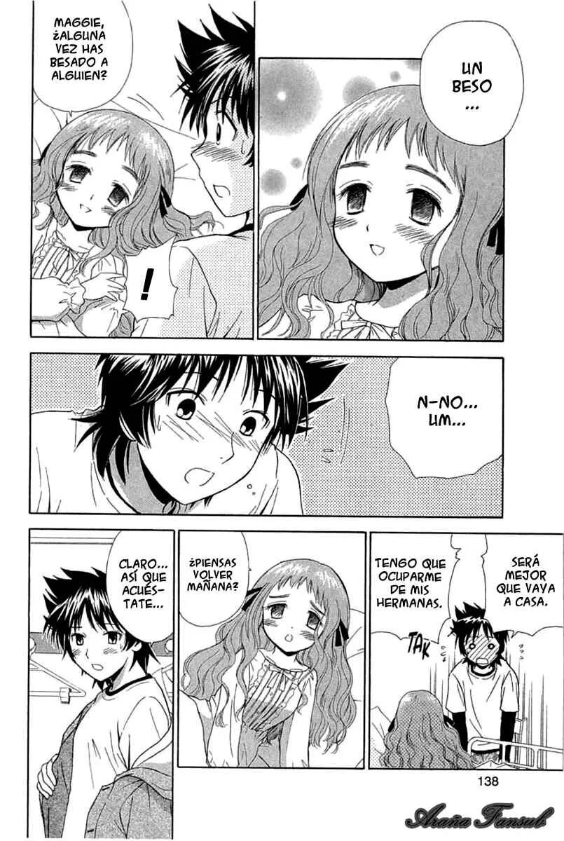 R.O.D - Read or Dream Capítulo 5 - Page 22