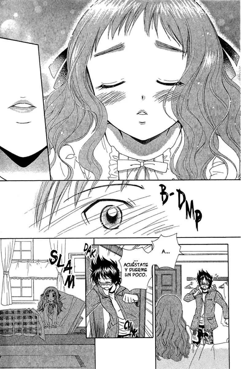 R.O.D - Read or Dream Capítulo 5 - Page 23