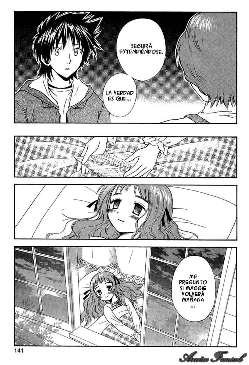 R.O.D - Read or Dream Capítulo 5 - Page 25