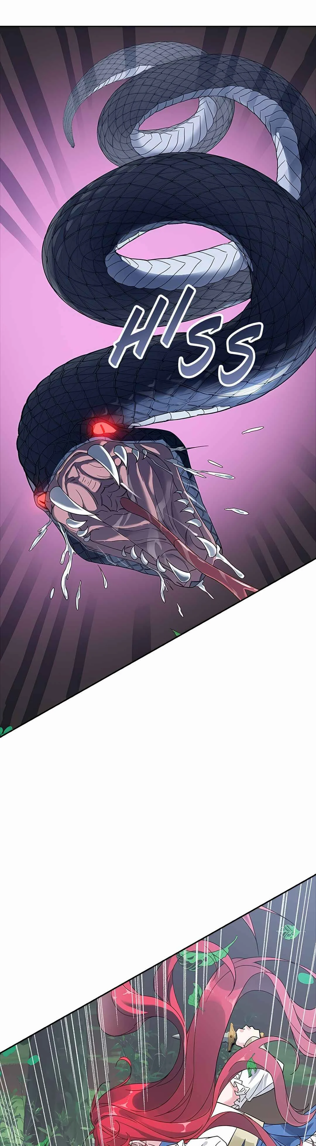 Radia Capítulo 1 - Page 10