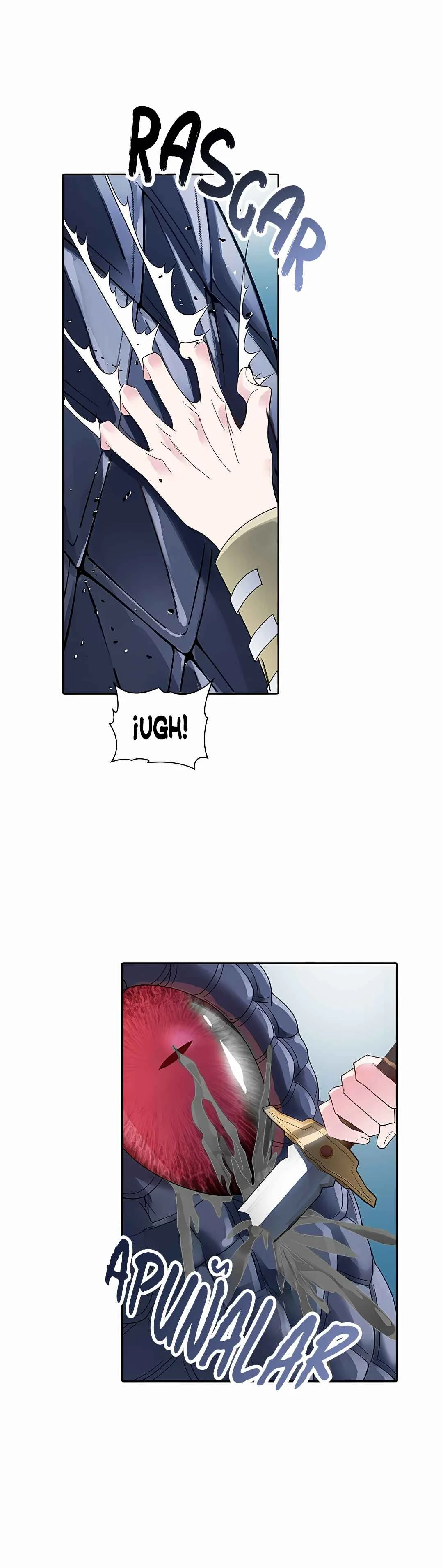 Radia Capítulo 1 - Page 15