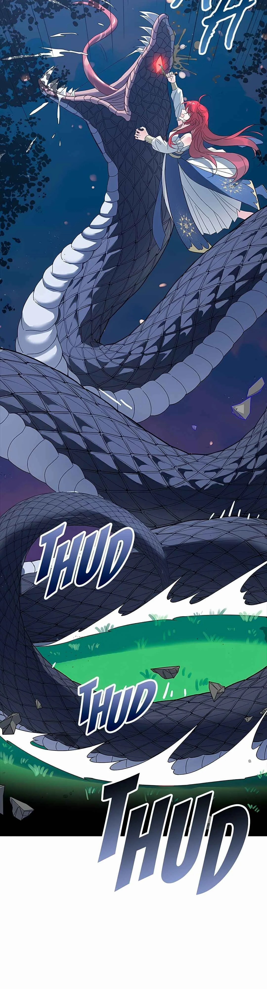 Radia Capítulo 1 - Page 17