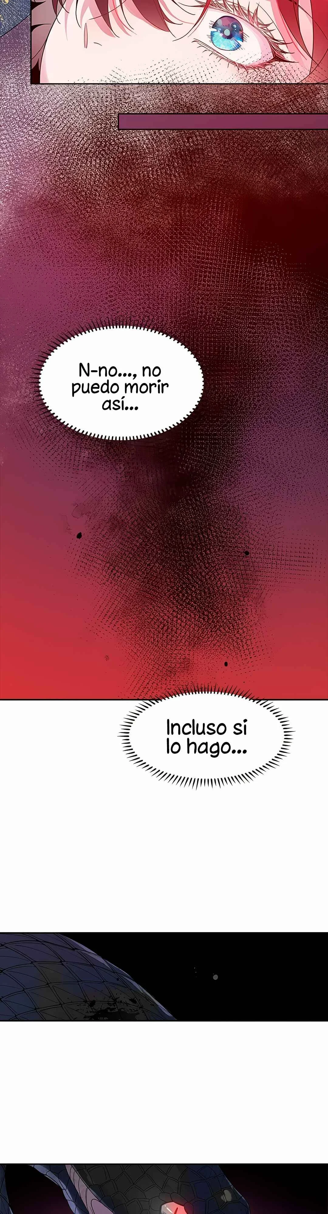 Radia Capítulo 1 - Page 19