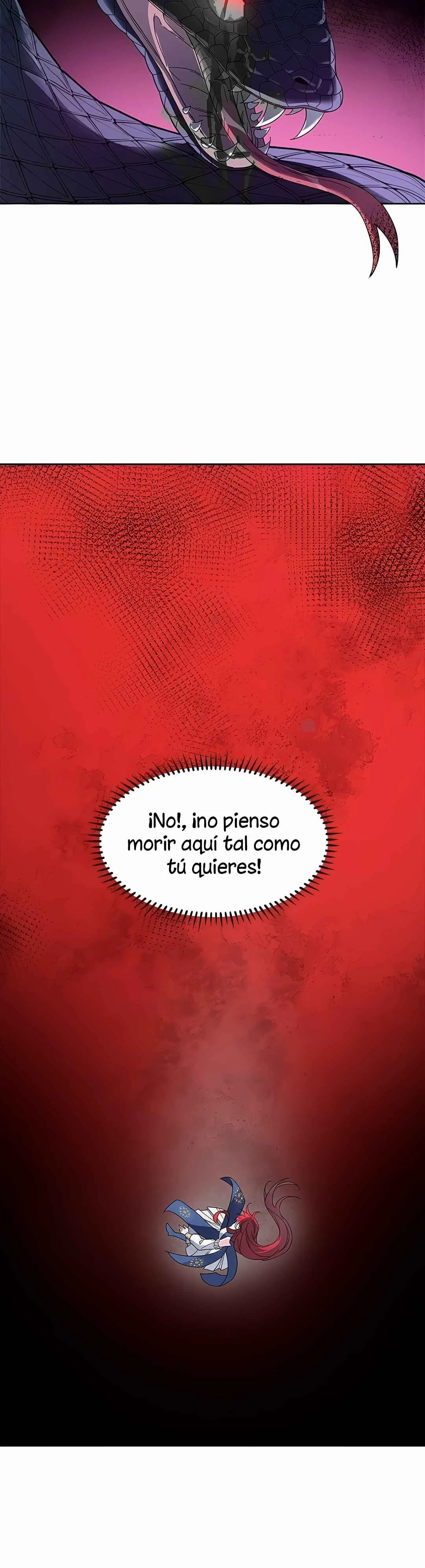 Radia Capítulo 1 - Page 20