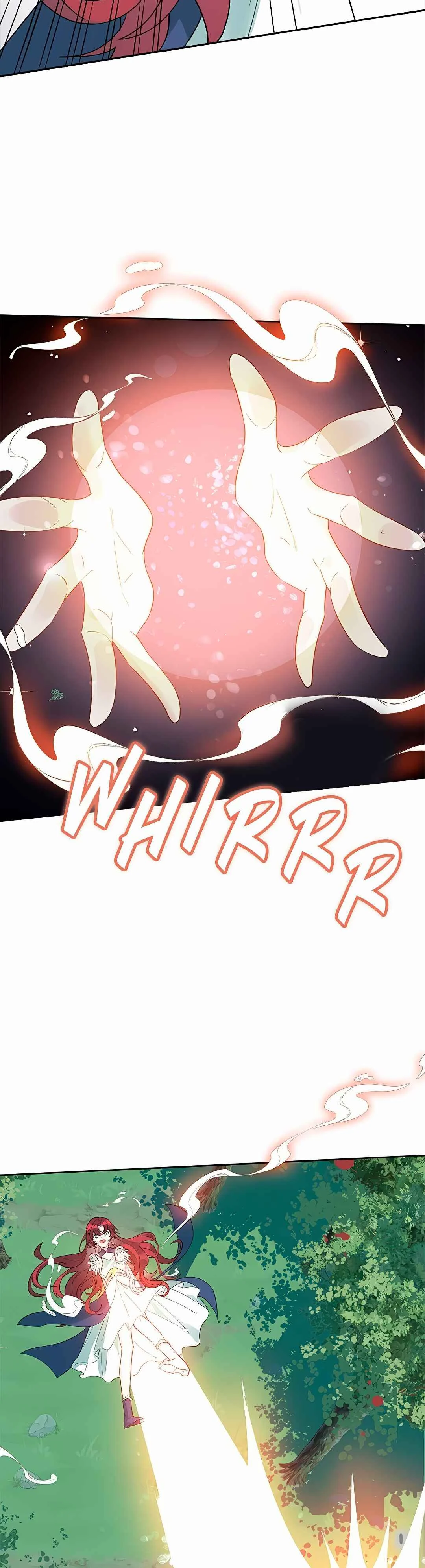 Radia Capítulo 1 - Page 23