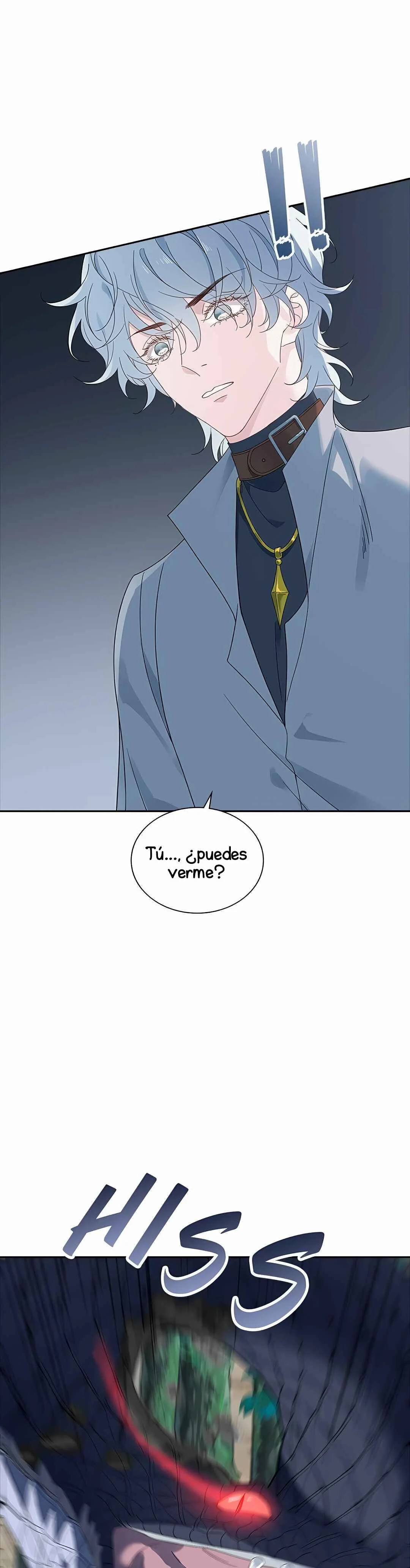 Radia Capítulo 1 - Page 31