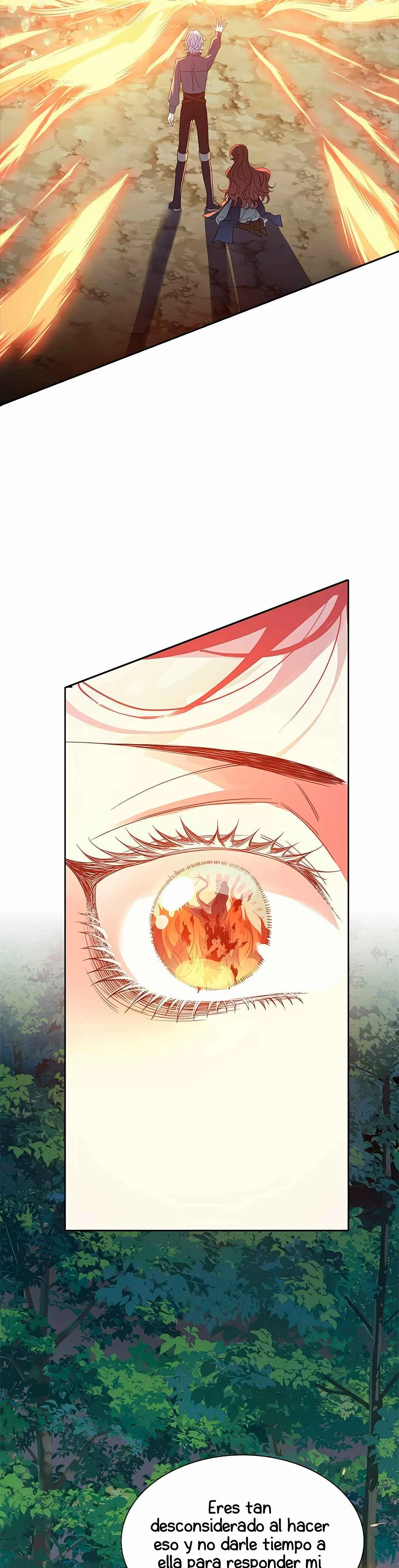 Radia Capítulo 1 - Page 34