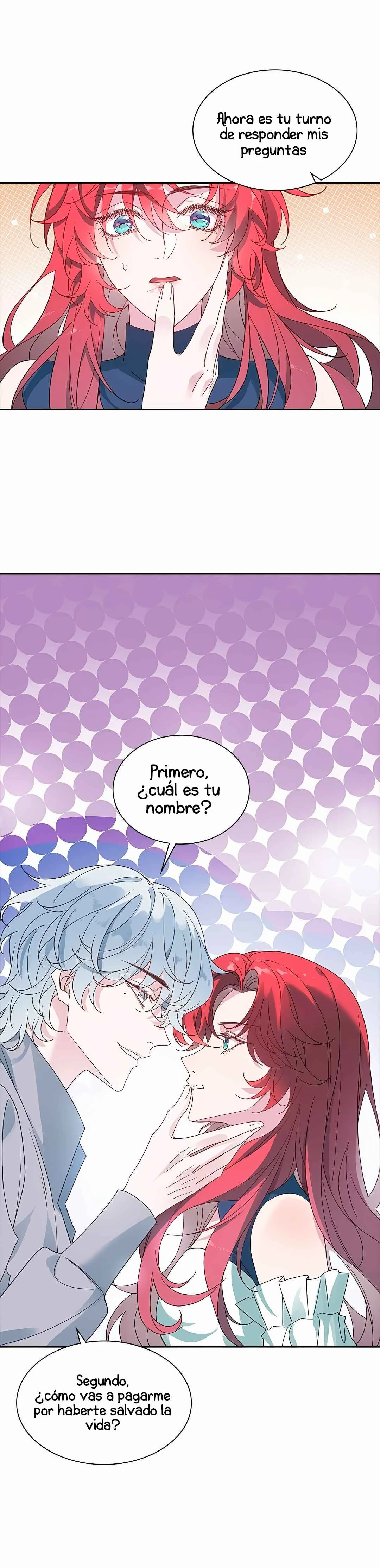 Radia Capítulo 1 - Page 41