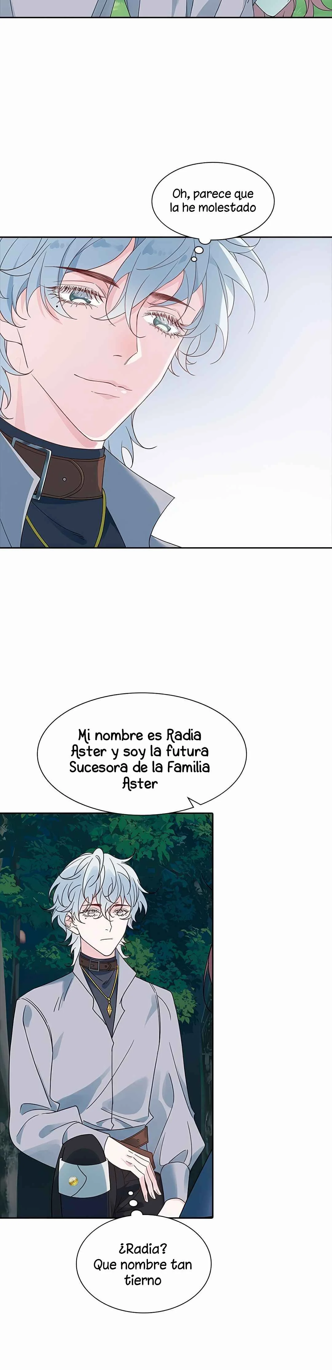 Radia Capítulo 1 - Page 43