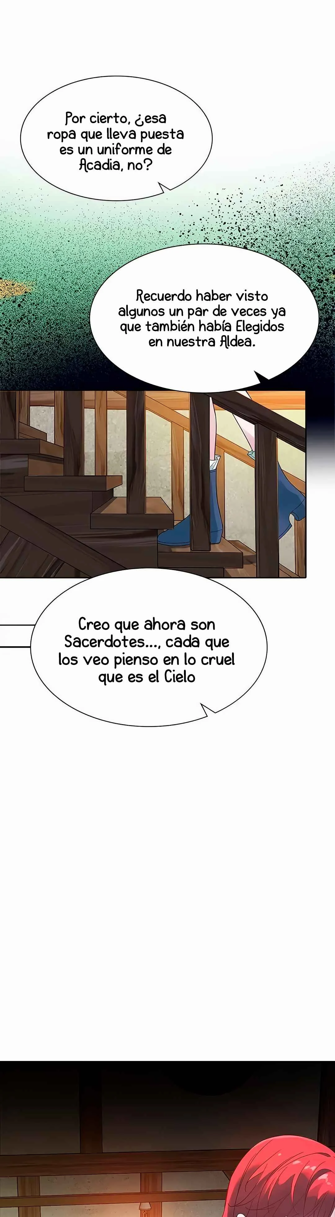 Radia Capítulo 2 - Page 4