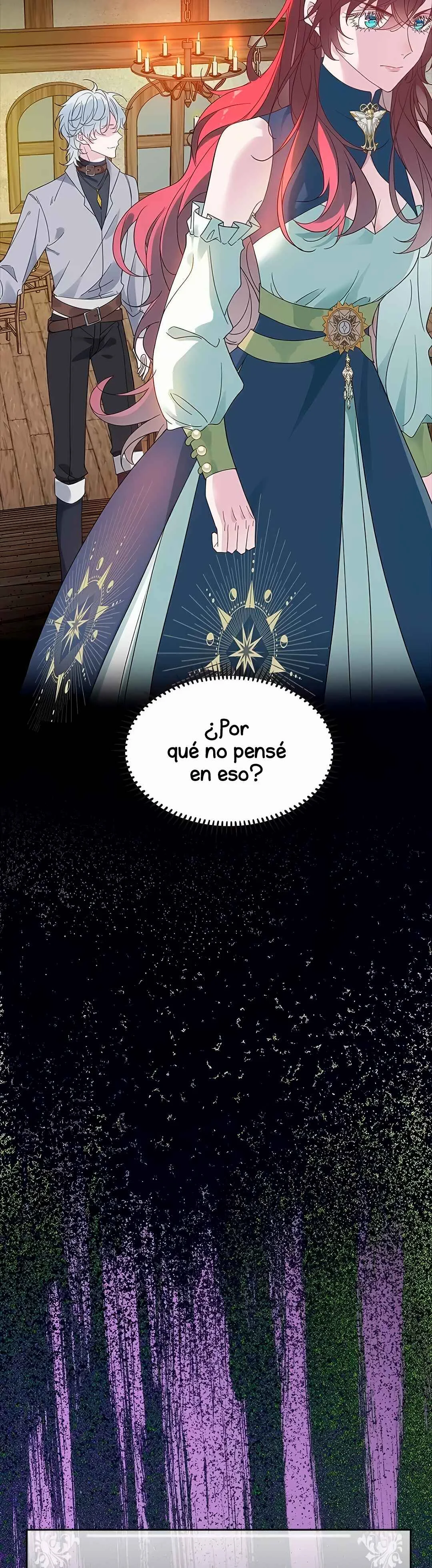 Radia Capítulo 2 - Page 5