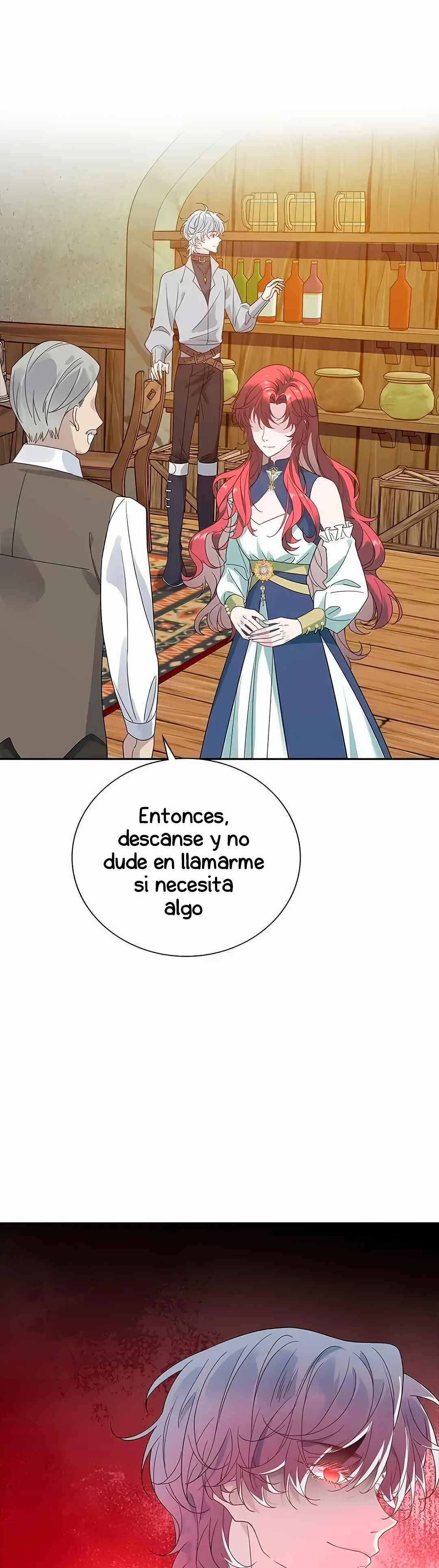 Radia Capítulo 2 - Page 12