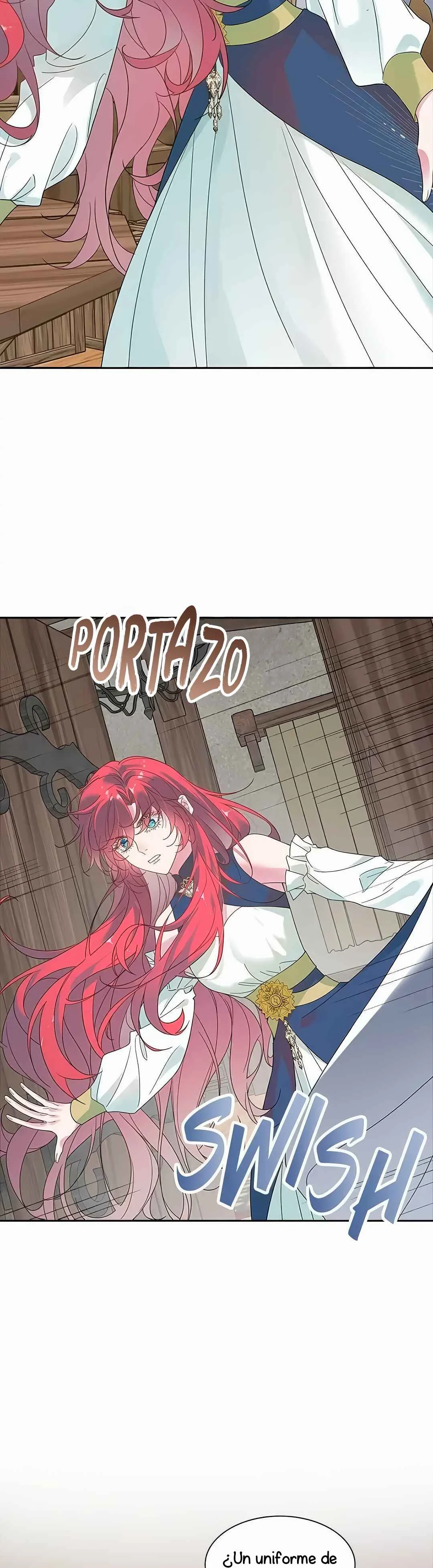 Radia Capítulo 2 - Page 21