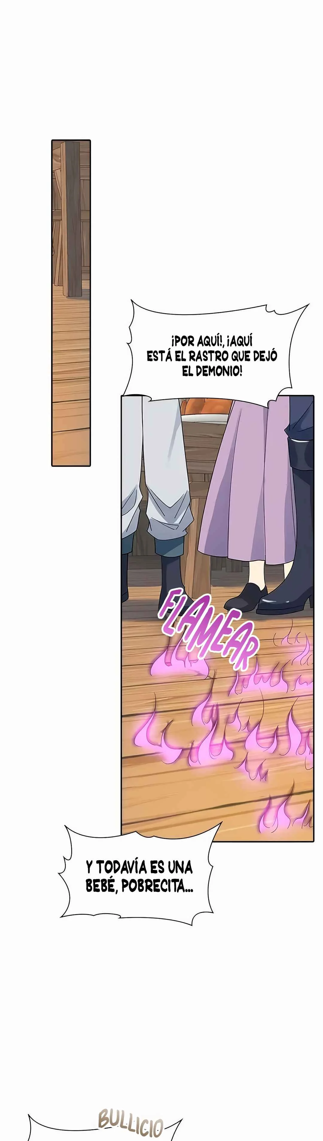 Radia Capítulo 2 - Page 23