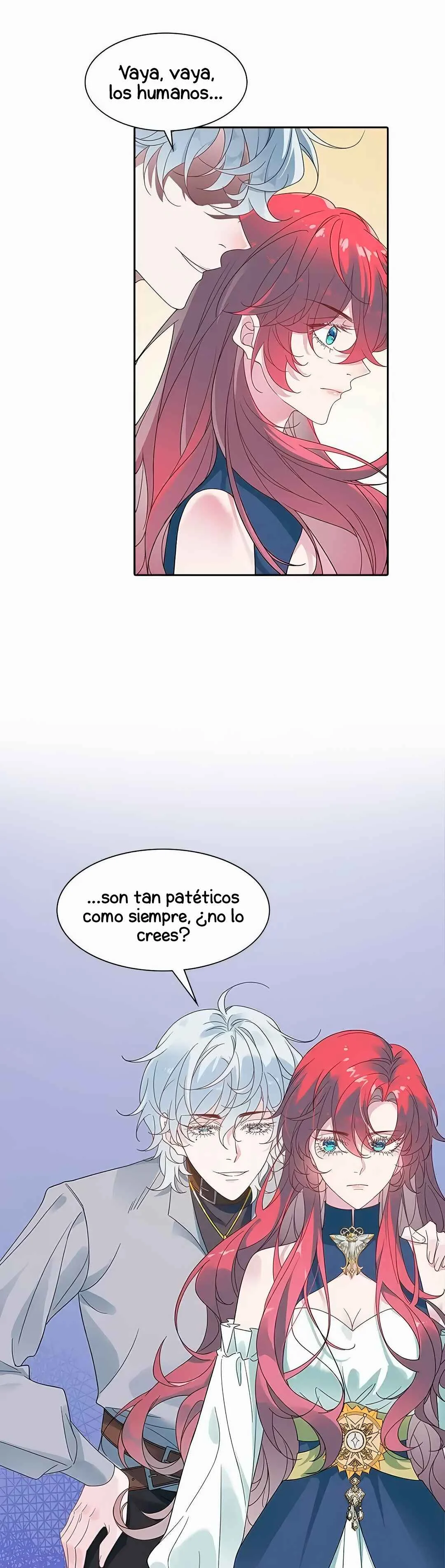 Radia Capítulo 2 - Page 26