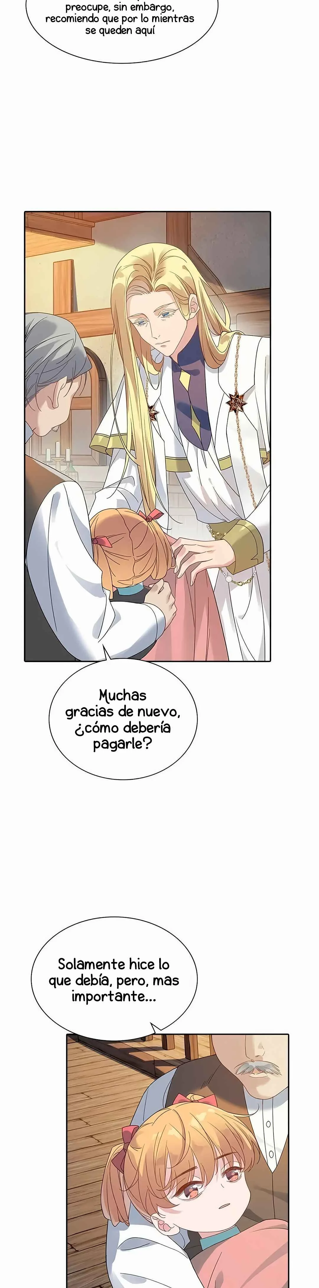 Radia Capítulo 2 - Page 28