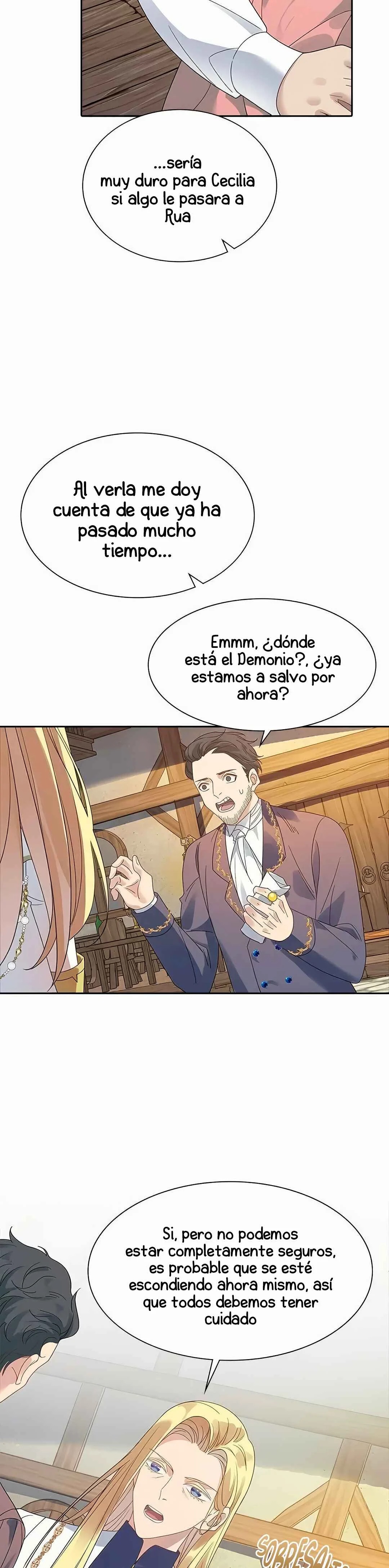 Radia Capítulo 2 - Page 29