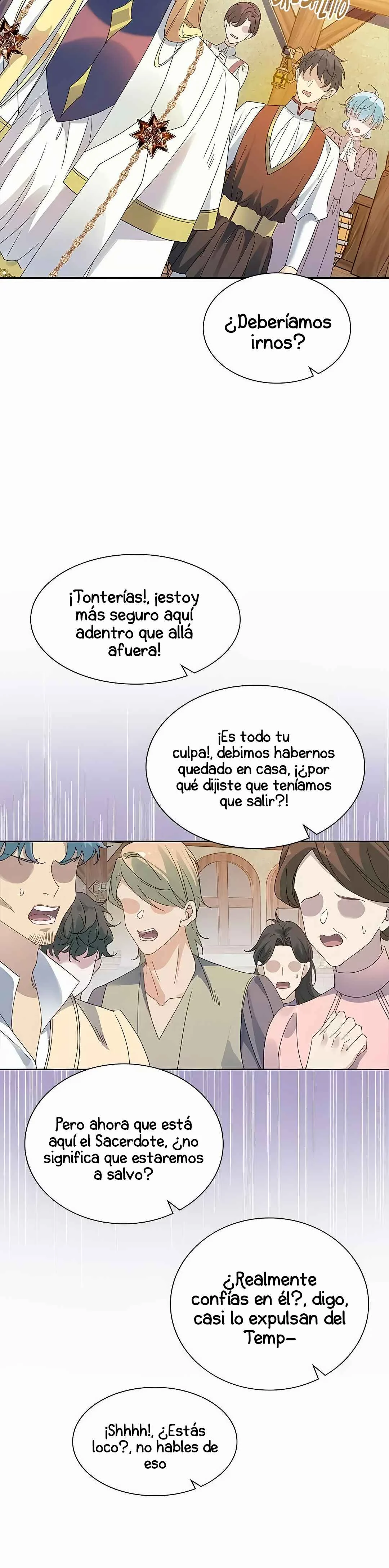 Radia Capítulo 2 - Page 30