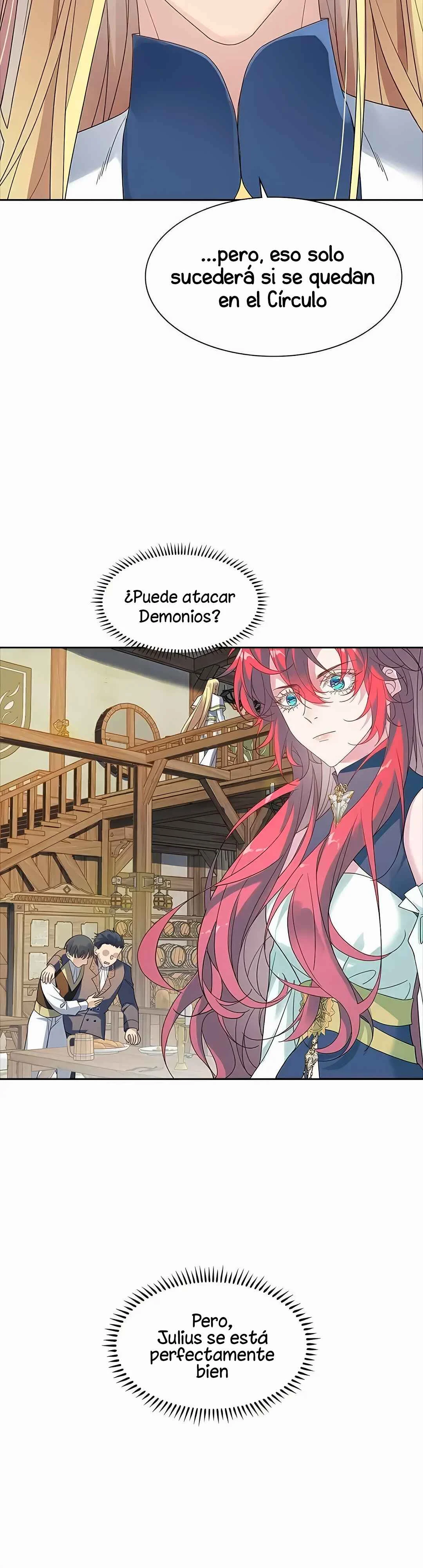 Radia Capítulo 2 - Page 38