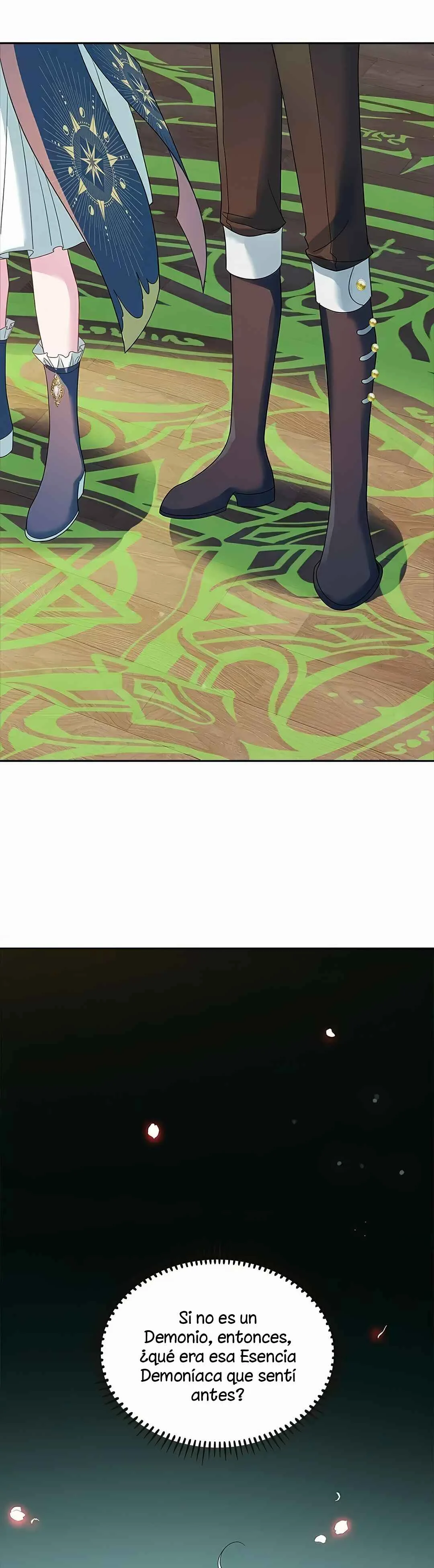 Radia Capítulo 2 - Page 39