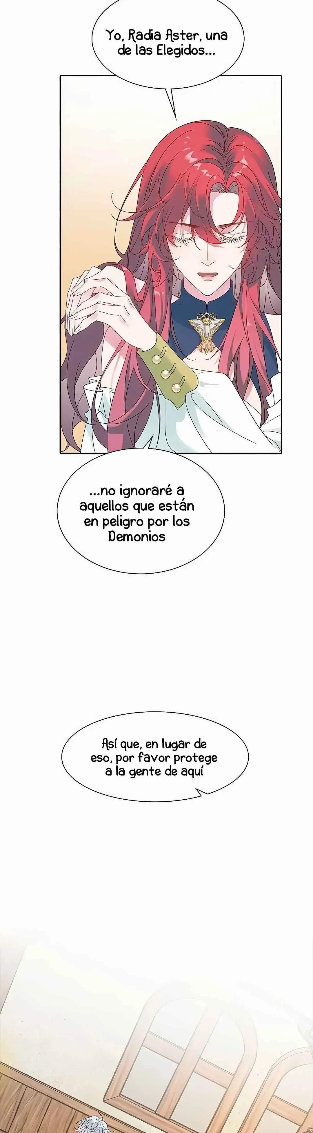 Radia Capítulo 2 - Page 42