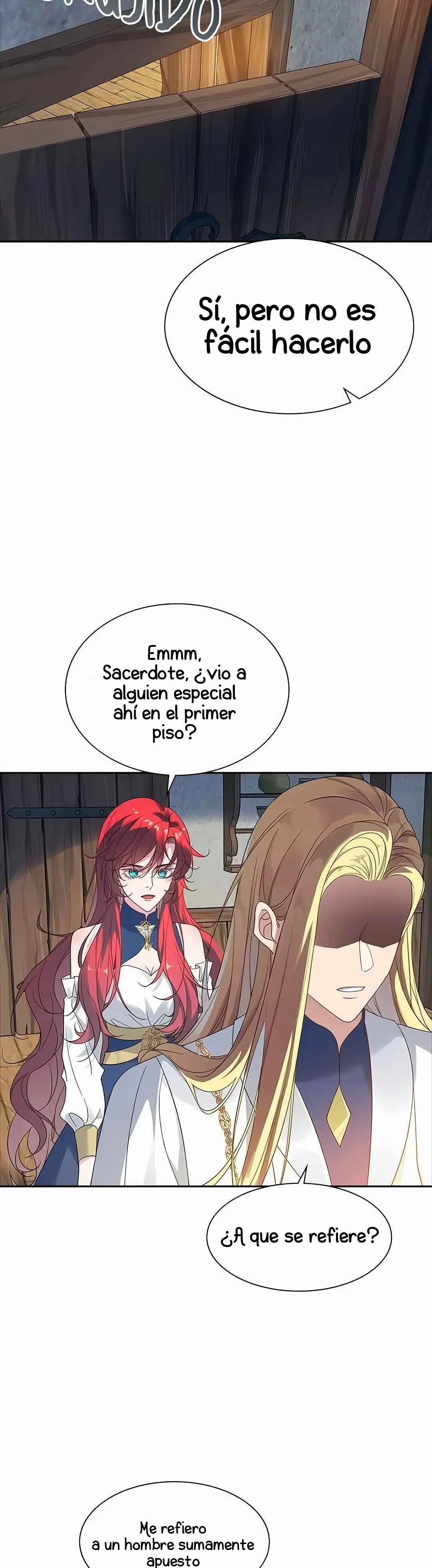 Radia Capítulo 3 - Page 5