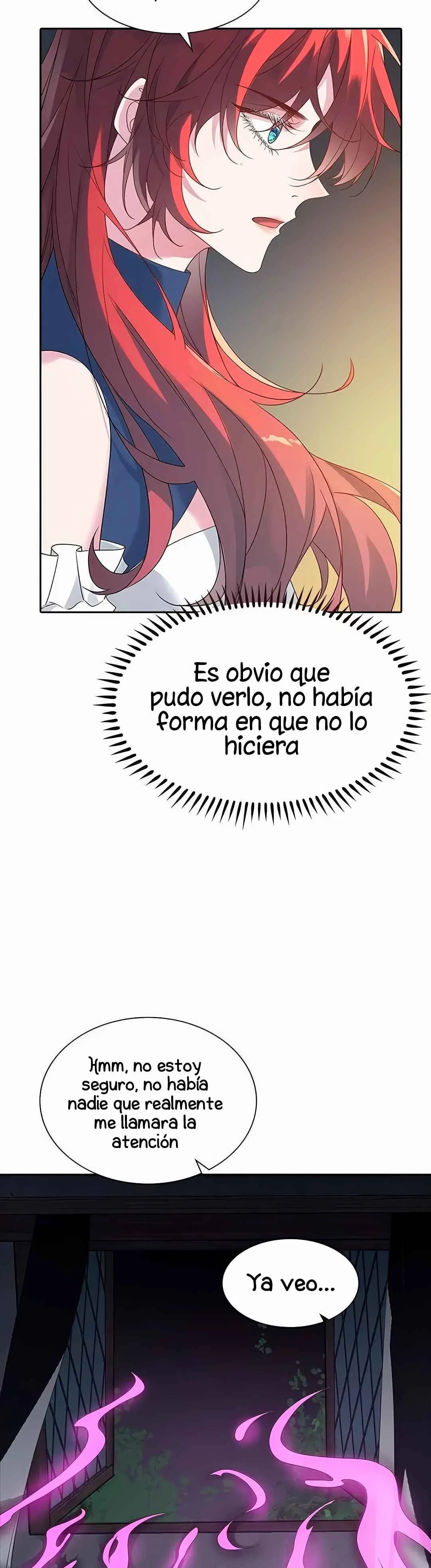 Radia Capítulo 3 - Page 6