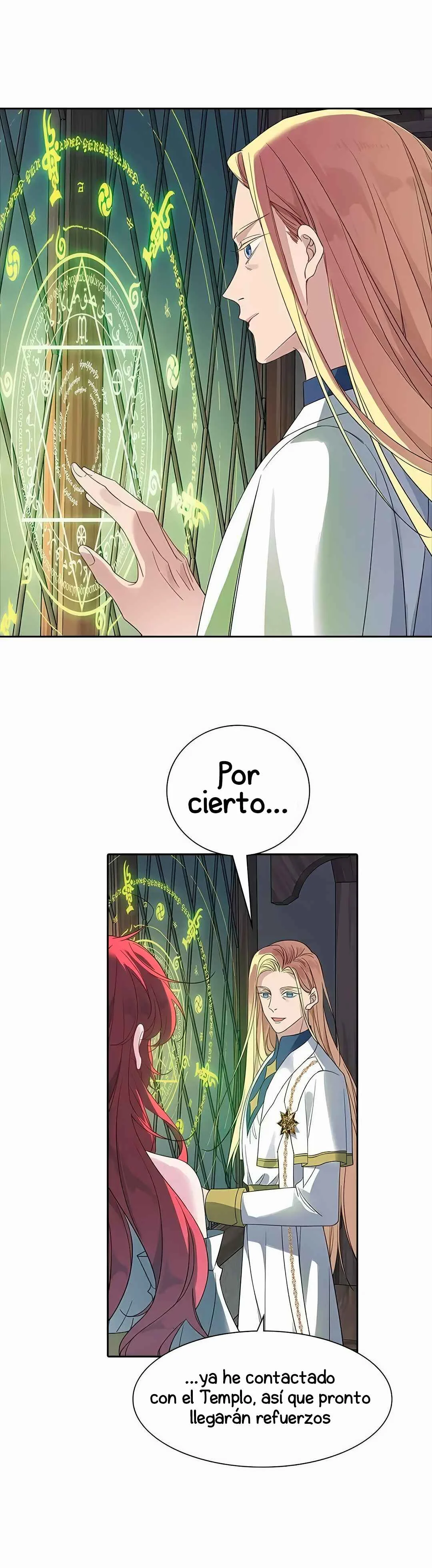 Radia Capítulo 3 - Page 11