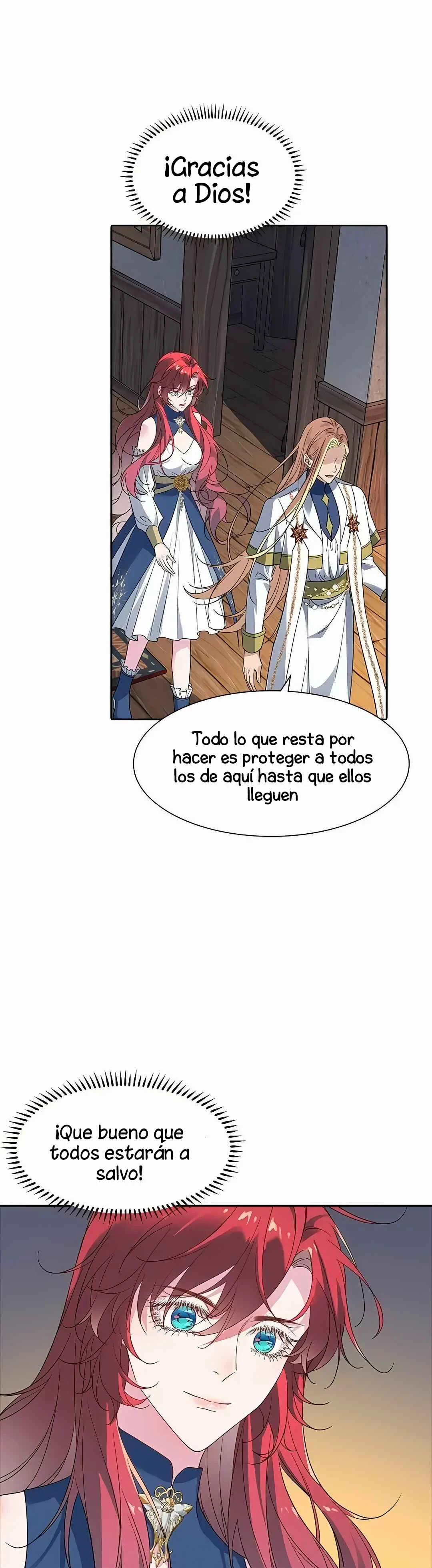 Radia Capítulo 3 - Page 12