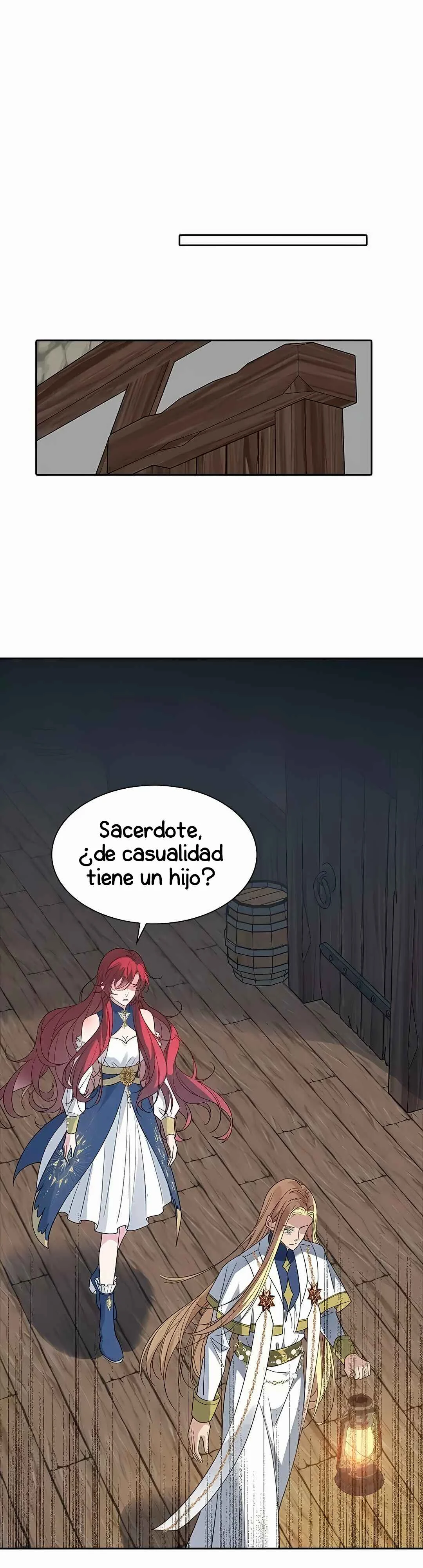 Radia Capítulo 3 - Page 16