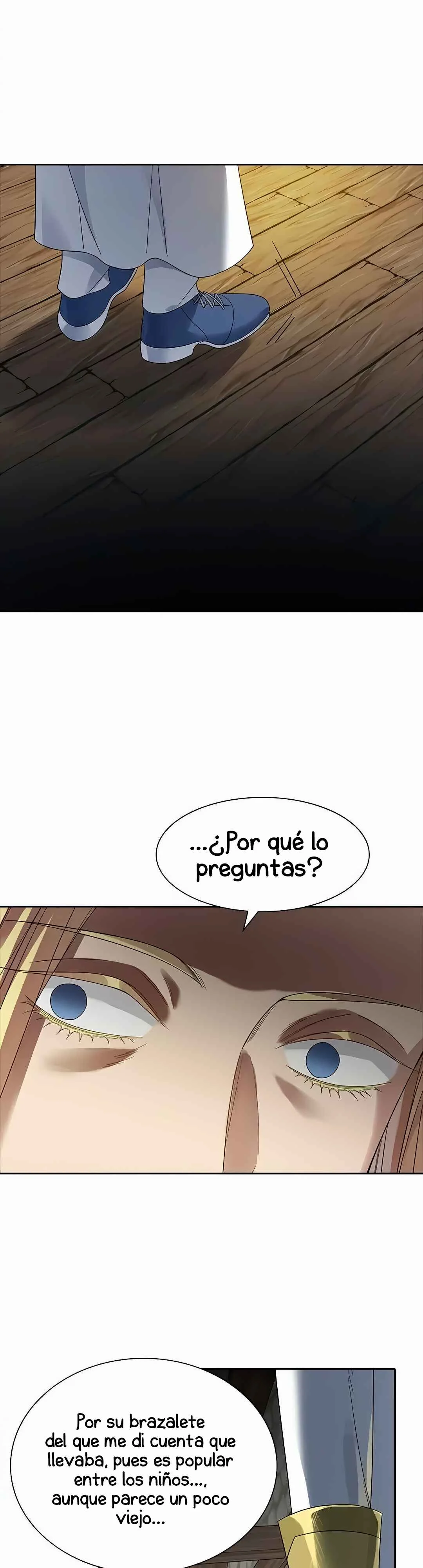 Radia Capítulo 3 - Page 17