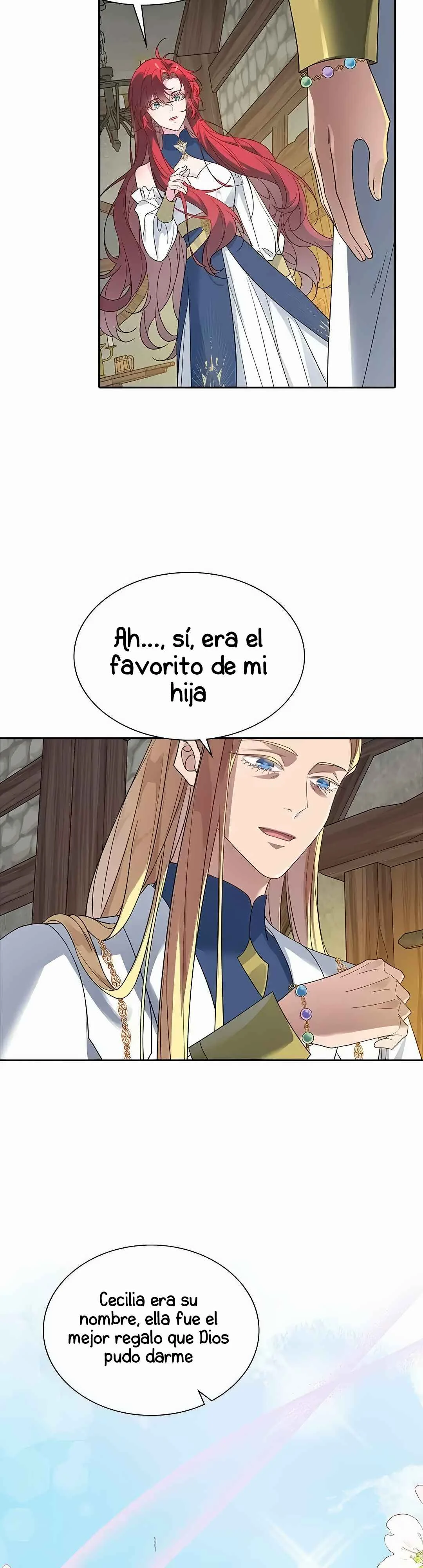 Radia Capítulo 3 - Page 18