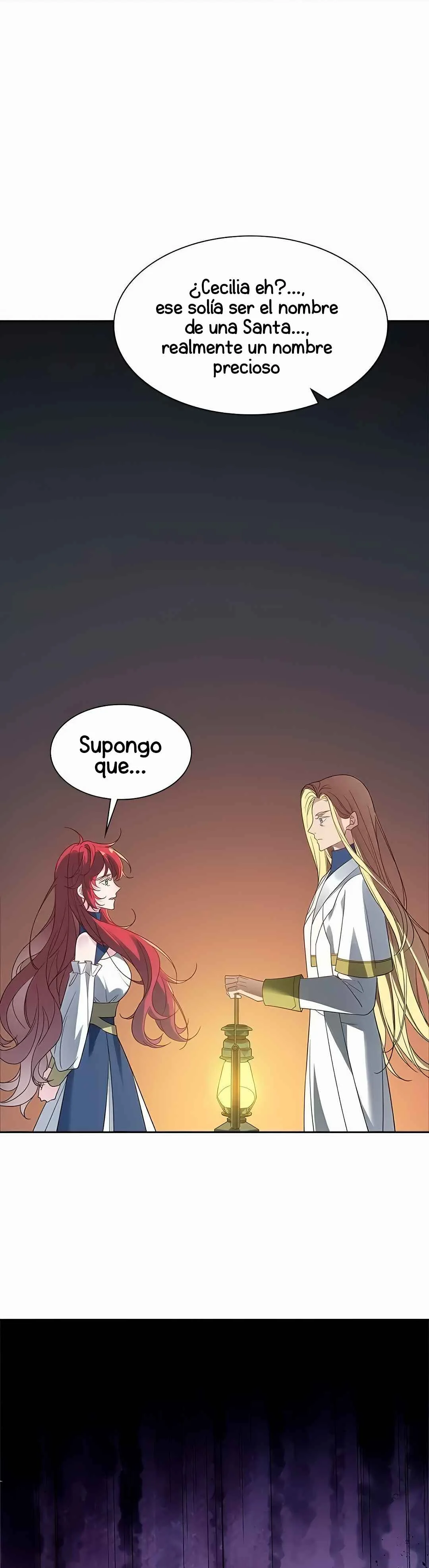 Radia Capítulo 3 - Page 20