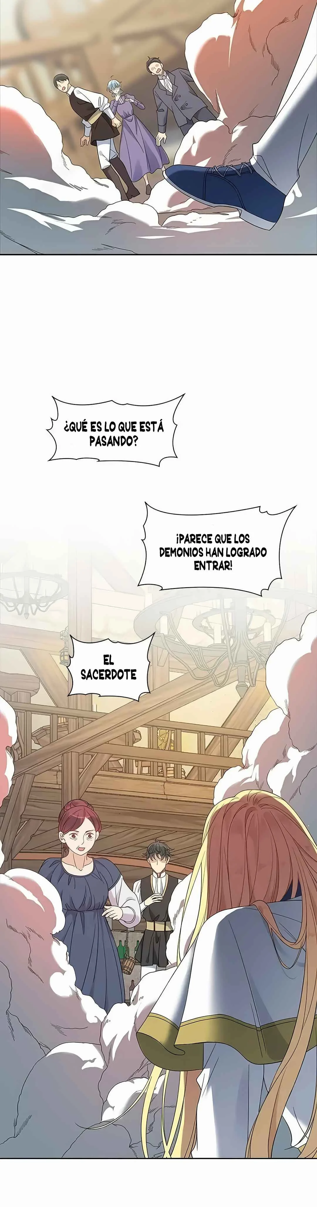 Radia Capítulo 3 - Page 25