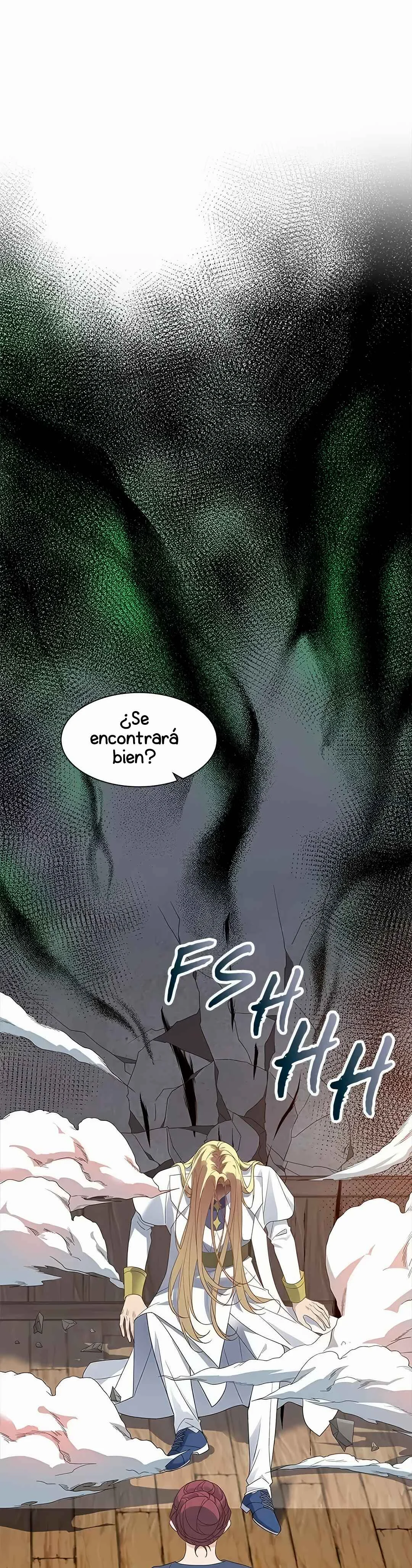 Radia Capítulo 3 - Page 26