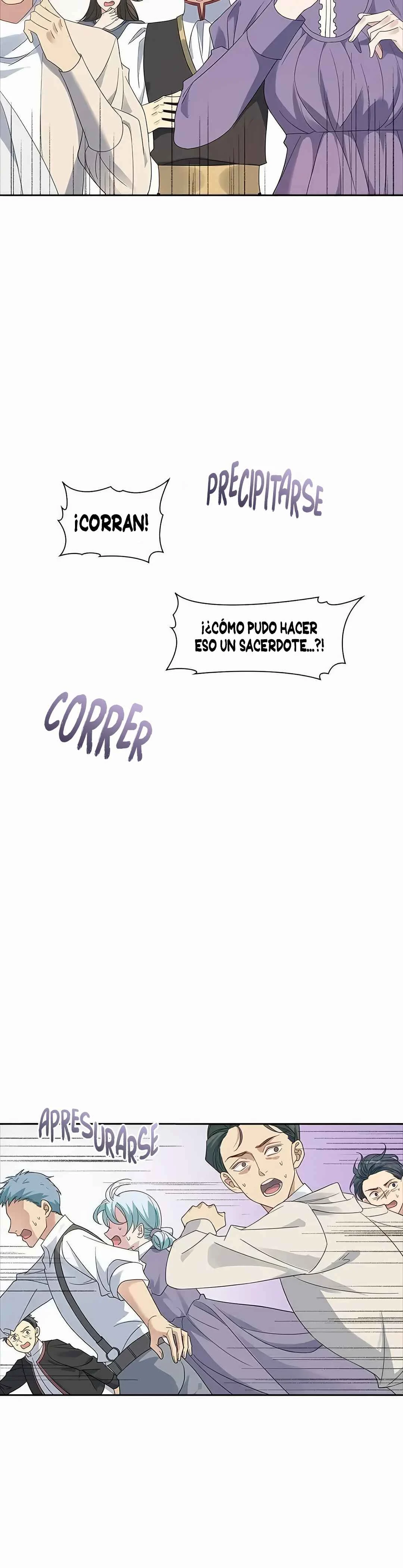 Radia Capítulo 3 - Page 31