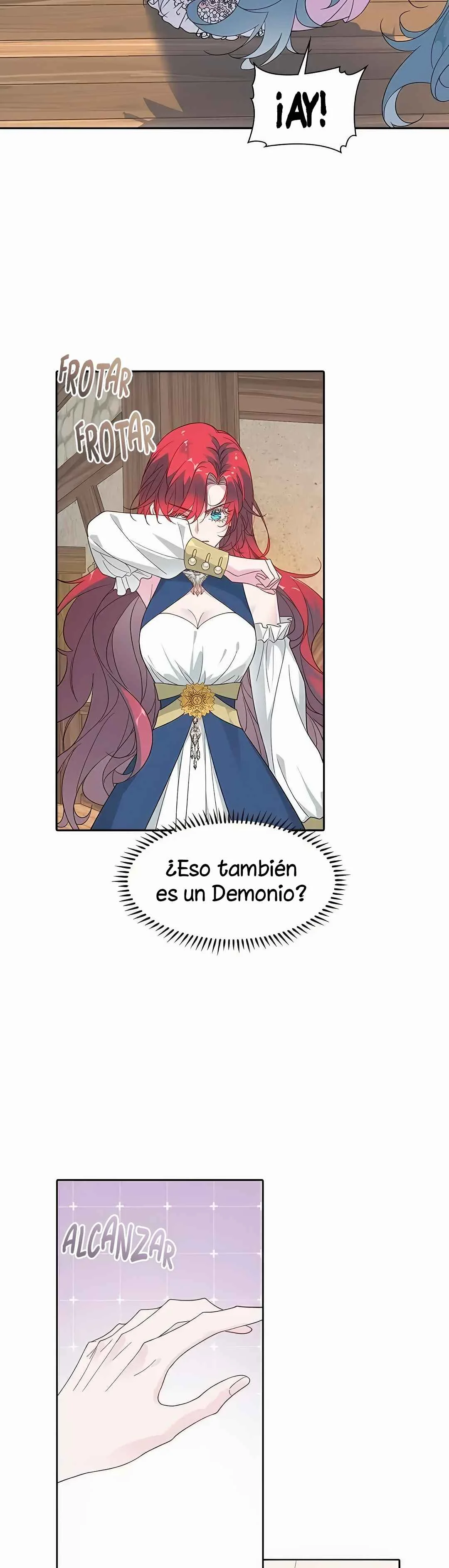 Radia Capítulo 3 - Page 37