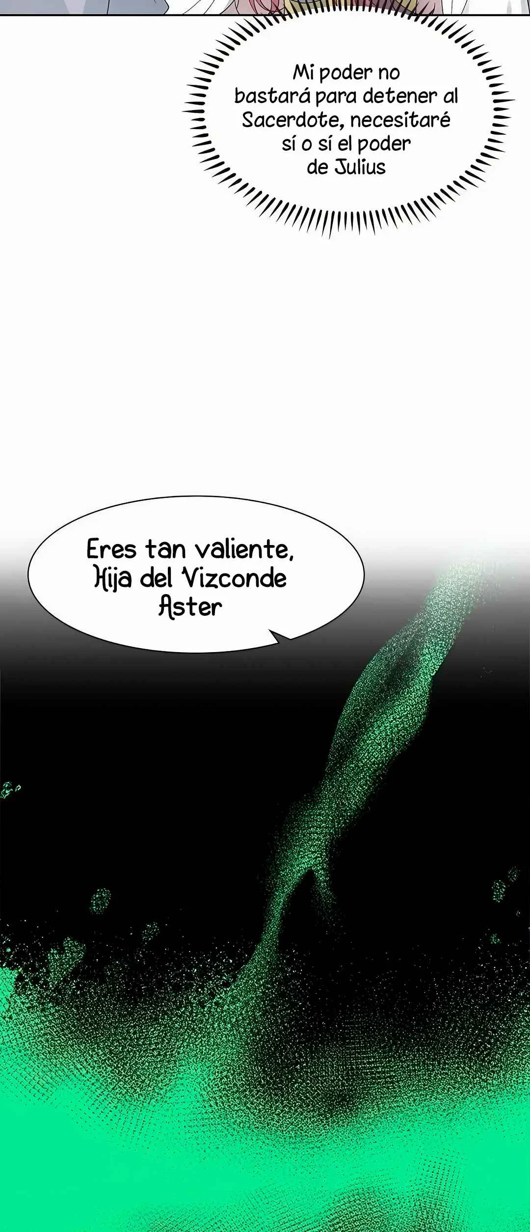 Radia Capítulo 3 - Page 39