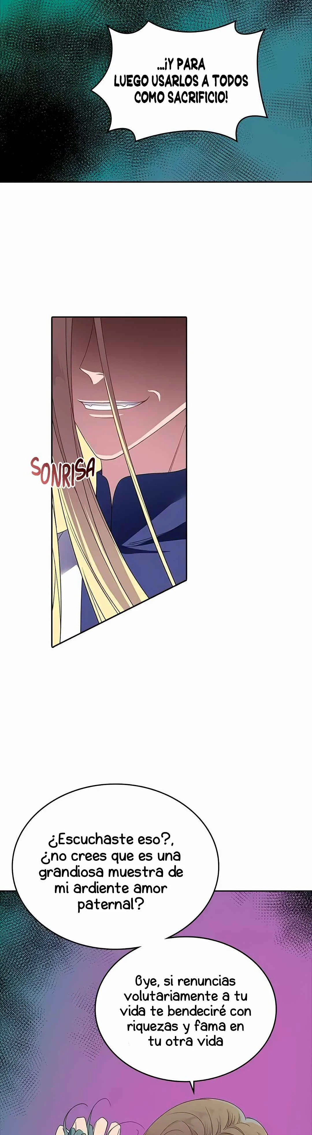 Radia Capítulo 4 - Page 10